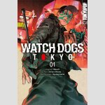 Watch Dogs Tokyo (Serie komplett)
