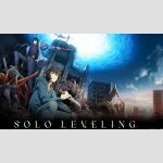★★★ SOLO LEVELING | 나 혼자만 레벨업