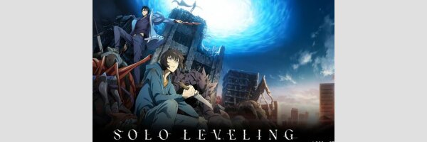 ★★★ SOLO LEVELING | 나 혼자만 레벨업