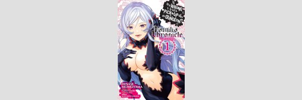 Is It Wrong to Try to Pick Up Girls in a Dungeon? Familia Chronicle Episode Freya (Series complete)