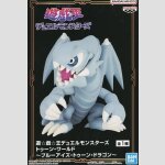 BANDAI SPIRITS Toon World