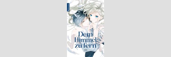 Dem Himmer fern | 片翼のドロップス (Einzelband)