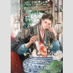 The Disabled Tyrant\'s Beloved Pet Fish (Series complete)
