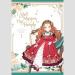 I Shall Master This Family