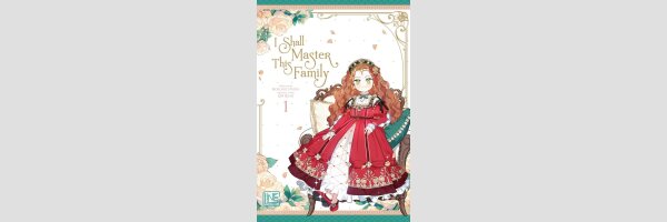 I Shall Master This Family