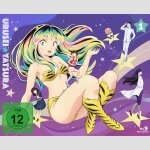 Urusei Yatsura