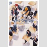 DOU SOU SEI Was danach geschah (Serie komplett)