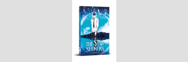 The Star Seekers