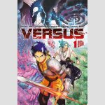 VERSUS | バーサス