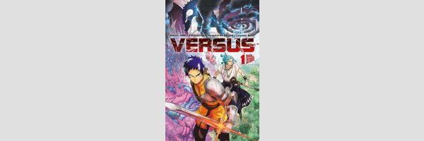 VERSUS | バーサス
