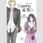 Kaoru und Rin | 薫る花は凛と咲く