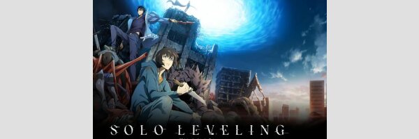 SOLO LEVELING
