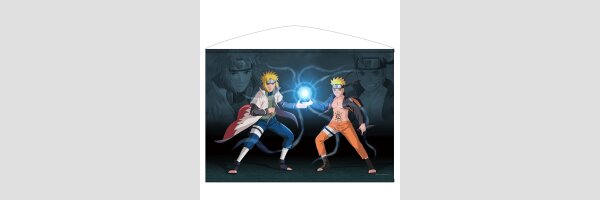 NARUTO SHIPPUDEN