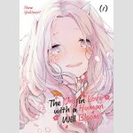 The Oni in Love with a Human Will Bloom | 人間に恋した鬼は咲う