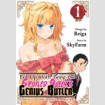Fed Up With Being the Spoiled Queen\'s Genius Butler, I Ran Away and Built the World\'s Strongest Army