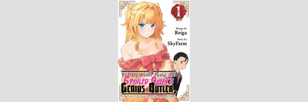 Fed Up With Being the Spoiled Queen's Genius Butler, I Ran Away and Built the World's Strongest Army