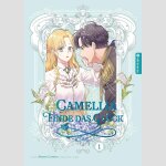 CAMELLIA Finde das Glück | 참아주세요, 대공