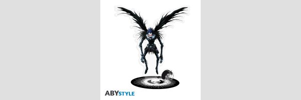 DEATH NOTE