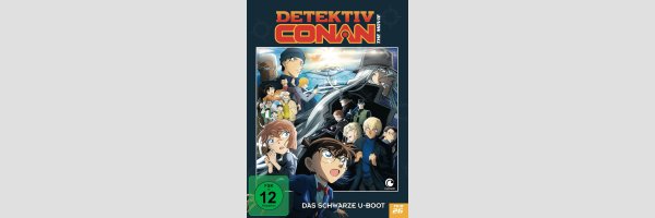 Detektiv Conan