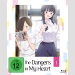 The Dangers in My Heart