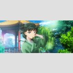 ★★★ APOTHECARY DIARIES | 薬屋のひとりごと