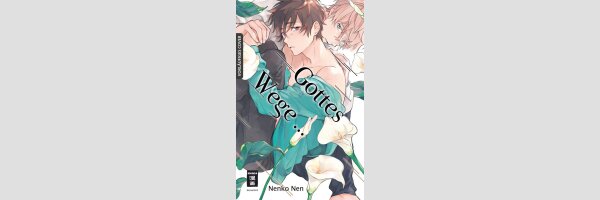 Gottes Wege... | 神様はちょっとだけいじわる