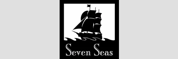 SEVEN SEAS