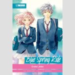 Blue Spring Ride (Serie komplett)