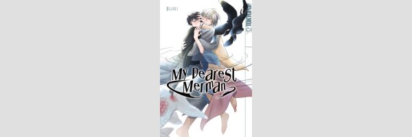 My Dearest Merman | 愛しき人魚