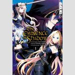 The Eminence in Shadow | 陰の実力者になりたくて！