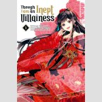 Though I am an Inept Villainess | ふつつかな悪女ではございますが ～雛宮蝶鼠とりかえ伝～