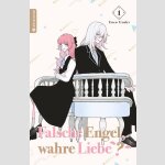Falsche Engel, wahre Liebe | 恋せよまやかし天使ども