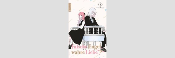 Falsche Engel, wahre Liebe | 恋せよまやかし天使ども