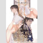 Ballad of Sword and Wine: Qiang Jin Jiu