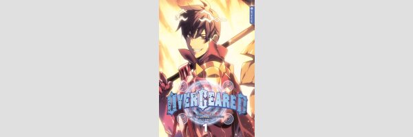 Overgeared | 템빨
