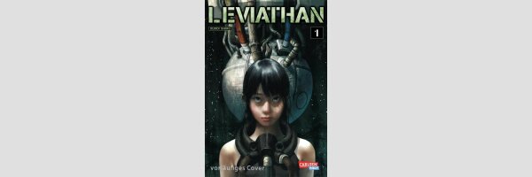 Leviathan (Serie komlett)