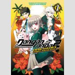 DANGANRONPA 2 Chiaki Nanami\'s Goodbye Despair Quest (Series complete)