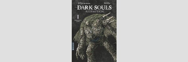 Dark Souls Redemption