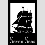 SEVEN SEAS