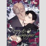 Rosen & Champagner (Serie komplett)