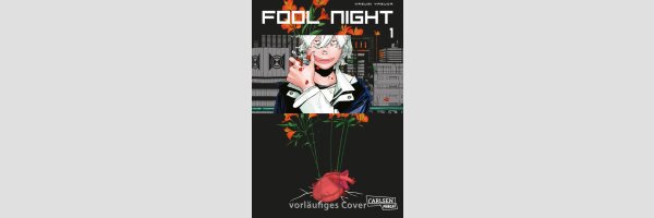 Fool Night