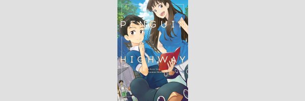 Penguin Highway (One Shot)