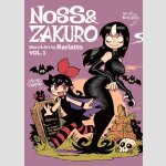 Noss and Zakuro