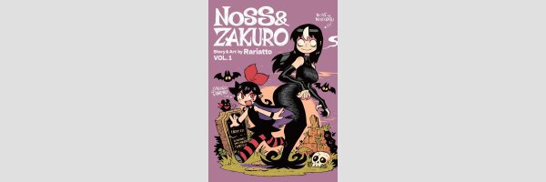 Noss and Zakuro