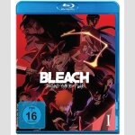 Bleach: Thousand Year Blood War