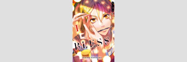 Bless | ブレス