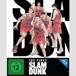 The First SLAM DUNK