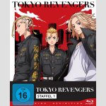 Tokyo Revengers