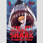 Killer Shark in Another World