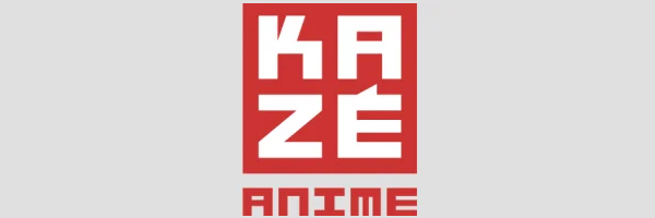 KAZE ANIME Serien